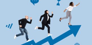 CompTIA Survey: Pay, Values & Growth Fuel 34% Uptick in Job Seeking CompTIA: Pay, Values, Growth Drive 34% Job-Seeking Surge