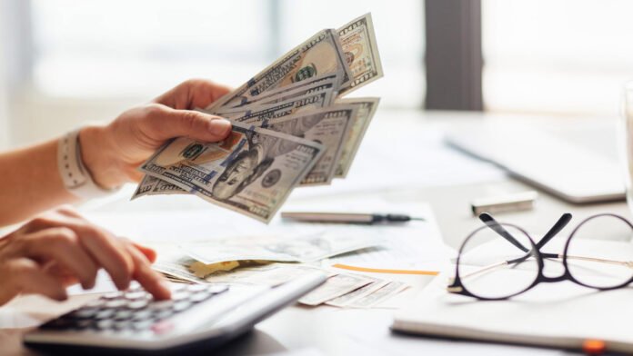 DailyPay Adds Derek Andersen To Board of Directors