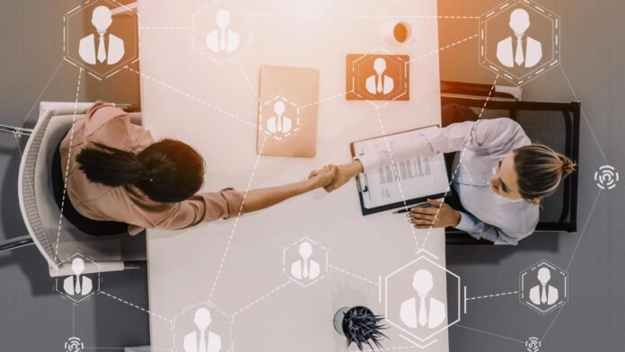 "Grow or Die": One CEO's Take on the Future of Recruiting