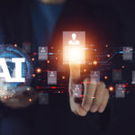 The Rise of AI-Native HR—Turning Data into Talent Advantage