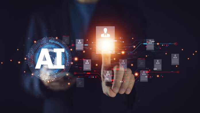 How Artificial Intelligence is Reshaping HR and Transforming Talent Development