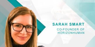 HRTech Interview with Sarah Smart, Co-founder of HorizonHuman HRTech Interview with Sarah Smart, Co-founder of HorizonHuman