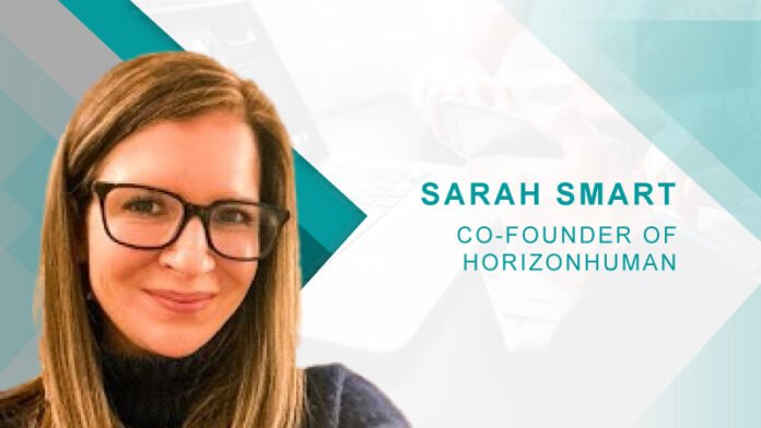 HRTech Interview with Sarah Smart, Co-founder of HorizonHuman