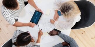 LEAD3R Launches 2025 Healthy Team Summit LEAD3R Launches 2025 Healthy Team Summit