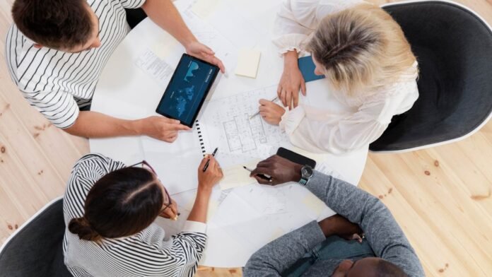 LEAD3R Launches 2025 Healthy Team Summit