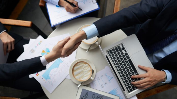 Meet Knit: Sourcefit's AI-Driven Operating System for Modern Business