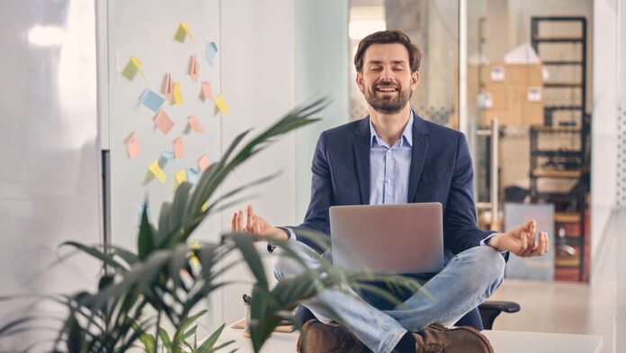 Millennials & Gen Z Face Toughest Workplace Mental Health Struggles