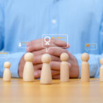 Randstad Named Leader & Star Performer in Everest Group Assessment