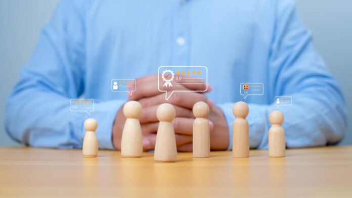 Randstad Named Leader & Star Performer in Everest Group Assessment