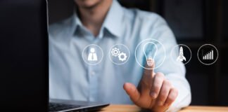 True Establishes Strategic India Hub with New Partner Rituparna Chakraborty True Establishes Strategic India Hub with New Partner Rituparna Chakraborty