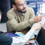 US Workers Ready to Adopt AI with More Employer Support: Survey