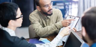 US Workers Ready to Adopt AI with More Employer Support: Survey US Workers Ready to Adopt AI with More Employer Support: Survey