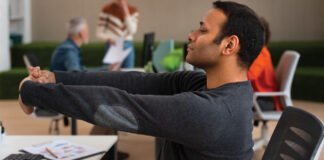 Yuna Health Redefines Workplace Mental Health at SHRM 2025 Yuna Health Redefines Workplace Mental Health at SHRM 2025