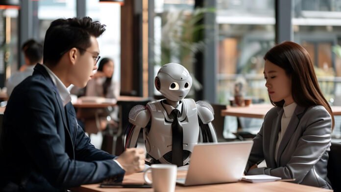 Can AI Really Improve Employee Engagement?