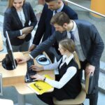 zvoove Expands UK Staffing with Mywage Mid- & Backoffice Buy