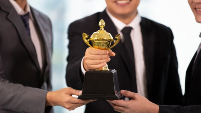 ADP® Lyric HCM Wins Top HR Product of 2025 Award By HR Executive