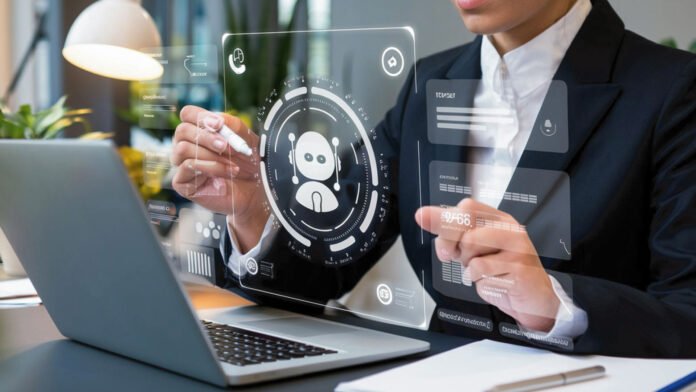 AI in Hiring: Smarter HR from Job Description to Offer