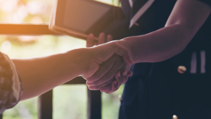 G-P Joins Built on Workday Program
