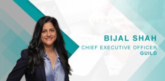 HRTech Interview with Bijal Shah, CEO of Guild HRTech Interview with Bijal Shah, CEO of Guild
