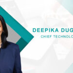 HRTech Interview with Deepika Duggirala, Chief Technology Officer at Alight