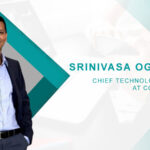 HRTech Interview with Srinivasa Ogireddy is the Chief Technology Officer at Cornerstone