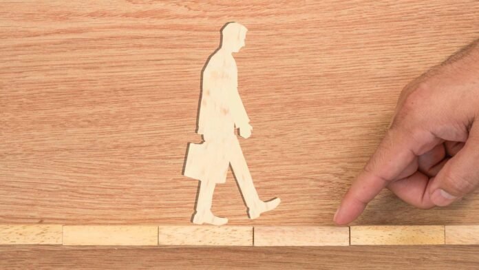 McLean & Company: Lack of Career Pathing Threatens Talent Retention Rates