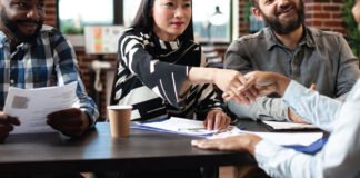 Michelle Devitt Named President of the Philadelphia Chapter of the LERA Michelle Devitt Named President of the Philadelphia Chapter of the LERA