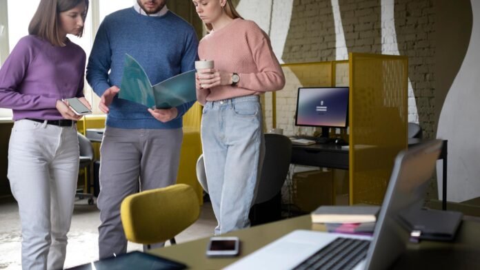 OrgChart Debuts Position-Based Tools for Workforce Planning