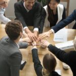 Savills Acquires Hoffman & Compustall
