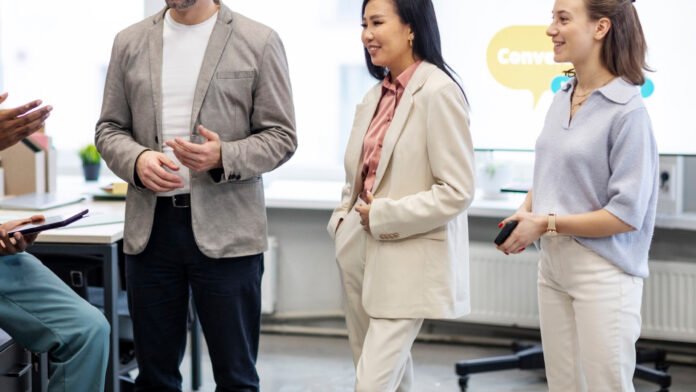 Simpplr Report: Most Firms Still Struggle with Internal Comms