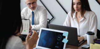 Staffency Officially Rebrands as SimpliFi Following Merger Staffency Officially Rebrands as SimpliFi Following Merger