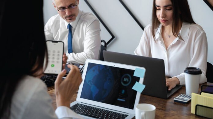 Staffency Officially Rebrands as SimpliFi Following Merger