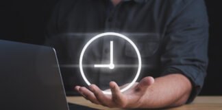 Timerack, Aqore Partner to Transform Time Tracking and Payroll for Staffing Timerack, Aqore Partner to Transform Time Tracking and Payroll for Staffing