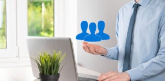 VLTED Launches for Business Leaders VLTED Launches for Business Leaders