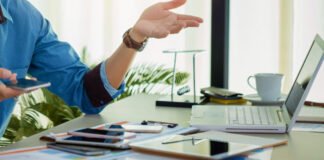 The Hidden Key to Work-life Balance and Well-being at Work The Hidden Key to Work-life Balance and Well-being at Work