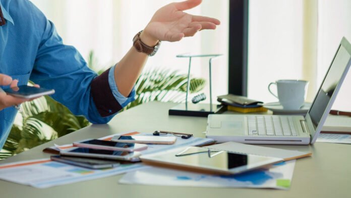 The Hidden Key to Work-life Balance and Well-being at Work