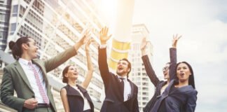 Workplace Engagement Strains as Middle Management Layer Shrinks Workplace Engagement Strains as Middle Management Layer Shrinks