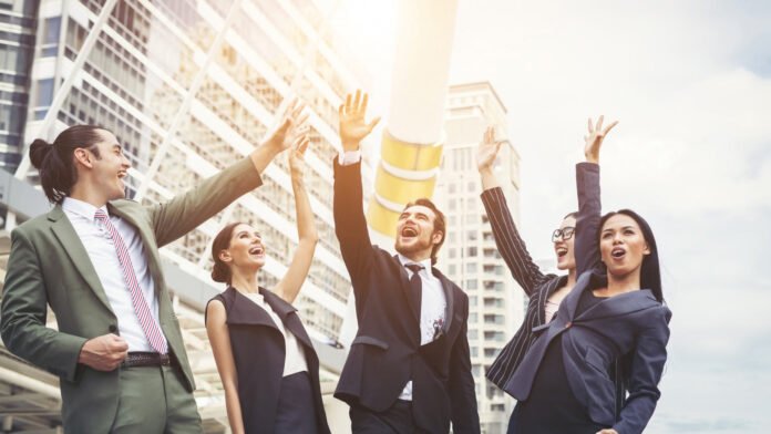 Workplace Engagement Strains as Middle Management Layer Shrinks