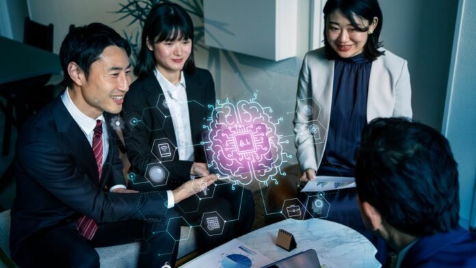 Next-Gen Talent Strategy Driving Workforce Growth with HR Tech