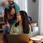 Redefining Balance: How Working Parents Can Negotiate Their Own Reality