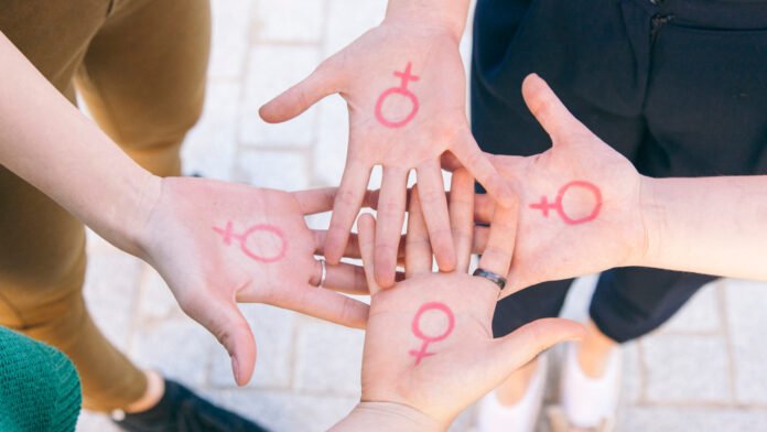 Women at the Helm, Driving HR and Technology Fullsteam on Women’s Equality Day
