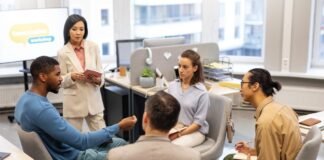 24 Seven Named a Best Place to Work in Southern California for 3rd Year 24 Seven Named a Best Place to Work in Southern California for 3rd Year