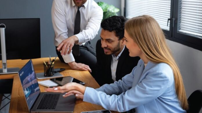 ADP Showcases AI HR Tools at Innovation Day 2025