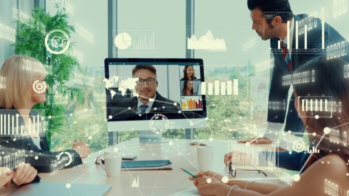 AI-Powered Gridge Observer Targets Global Market for Remote Teams
