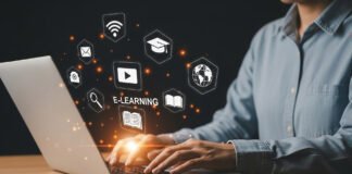 BLR’s TrainingToday Named to 2025 Online Learning Library Watch List BLR’s TrainingToday Named to 2025 Online Learning Library Watch List