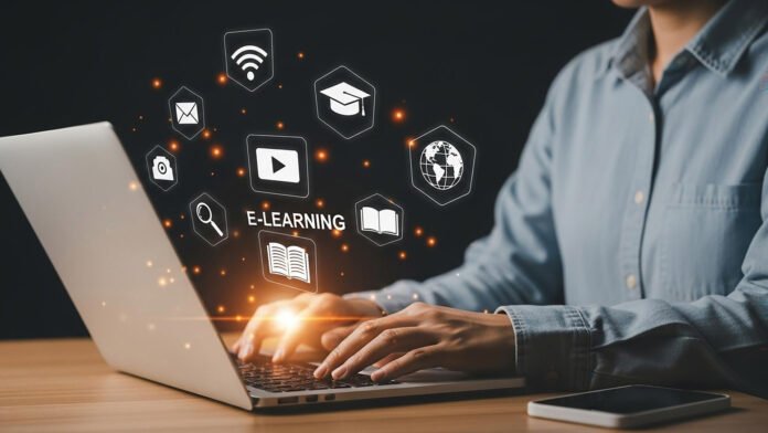 BLR’s TrainingToday Named to 2025 Online Learning Library Watch List
