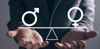 Gender Equity Is a 365-Day Movement — Here’s Where HR Leaders Can Start Gender Equity Is a 365-Day Movement — Here's Where HR Leaders Can Start