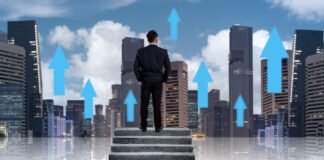 HSBC Study Reveals More People Taking Intentional Pauses from Their Careers HSBC Study Reveals More People Taking Intentional Pauses from Their Careers