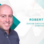 HRTech Interview with Robert Lucido, Senior Director of Magnit Strategic Advisory
