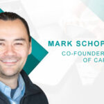 HRTech Interview With Mark Schopmeyer, Co-Founder and CEO of CaptivateIQ